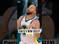 CURRY S NEW CELEBRATION BROKE THE INTERNET WHAT IS THIS MOVE