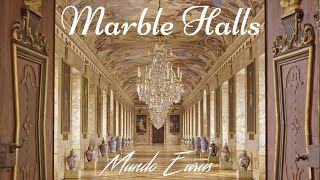 Enya - Marble Halls (Tradução)