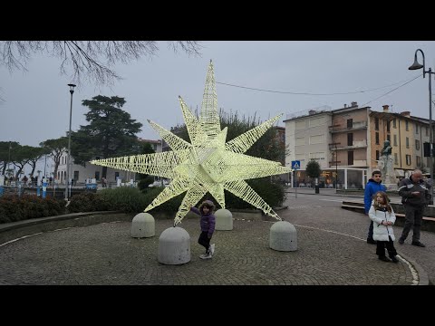 Lago D'Iseo | Lake Iseo | 1st January 2023