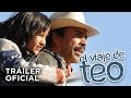 Teo S Journey Official Trailer
