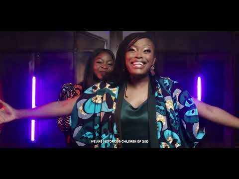 Nakawala Mwewa - LESA IMA (Basalangana) Official Video ft Christine & Collins #ZambianGospelHit2025