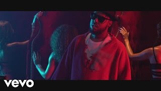 Kent Jones - Behind the Scenes of Alright