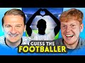 GUESS THE FOOTBALLER Vs Jack54HD