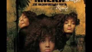 Nneka f- J. Keys - Uncomfortable Truth (Remix)