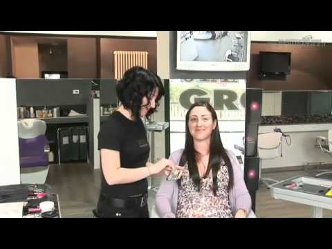 Occhio al trucco puntata 05 anastasia prima parte