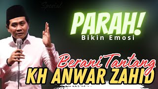 Download lagu KH ANWAR ZAHID TERBARU 2023 MOMEN LANGKA... mp3