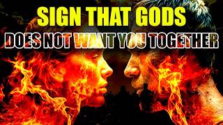 7 Signs God Doesnt Want You to Be with Someone