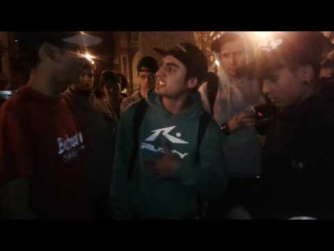 DROG vs URU vs EZAFIRO/MM vs 90TL vs ENTY