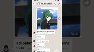 Download lagu Hatiku berkata ingin katakan cinta ❤️ Shinbi house #guwido hyun#ian#rion#shinbi house mp3