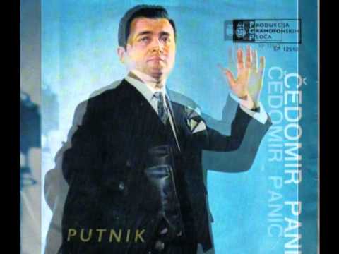 Cedomir Panic-Putnik     12.06.1969, 12.10.69, ans. Dragana Matica Zilica, RTB EP-12510