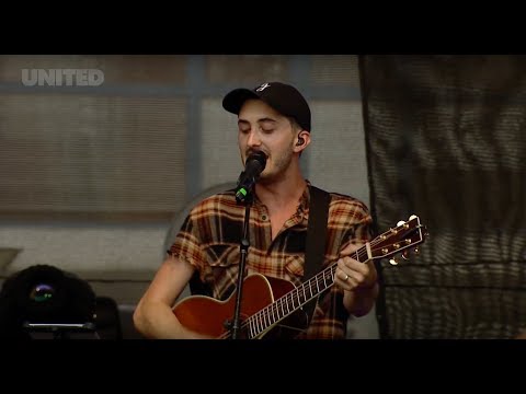 UNITED 2017 - Divine Attraction + hosté