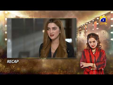 Recap Dao Episode 60 - 8th May 2024 - HAR PAL GEO