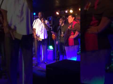 Mark Telesca Accepting Phoenix Radio Award