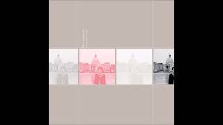 PAN•AMERICAN - The River Made No Sound [2002 / Full Album]