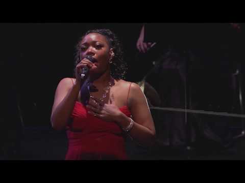 SEP E3 2017 Day 3 - NieR in Concert: "A Deprival in White, A Revival in Black" - Highlights