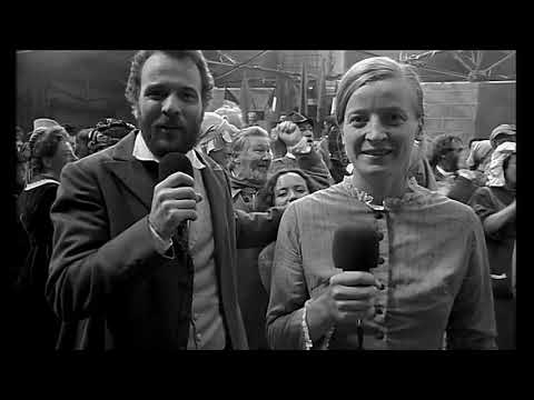 La Commune Paris, 1871 de Peter Watkins en VOD