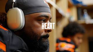 Game Trailer | CFL Week 7 BC Lions at Edmonton | Heart
