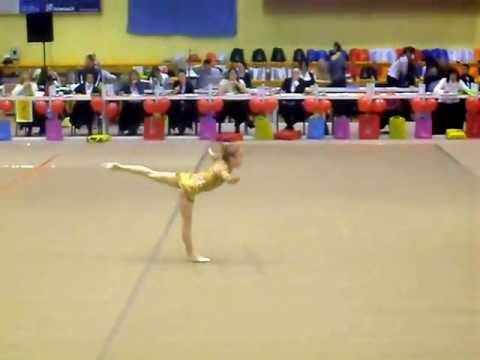 Máté Mirella Sarajevo Olimpik Cup 2012.03.03.