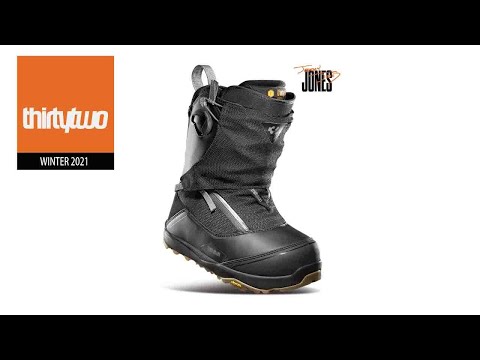 2122 THIRTYTWO JONES MTB【日本語字幕】