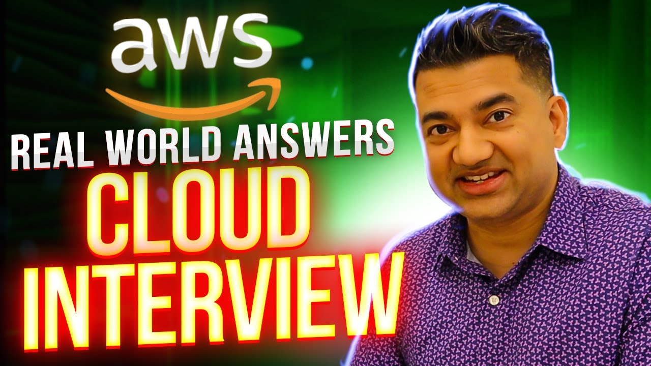 Cloud Interview Questions and Answers
