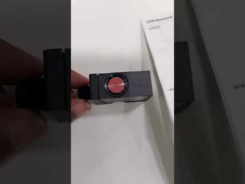 Inductive Proximity Sensor