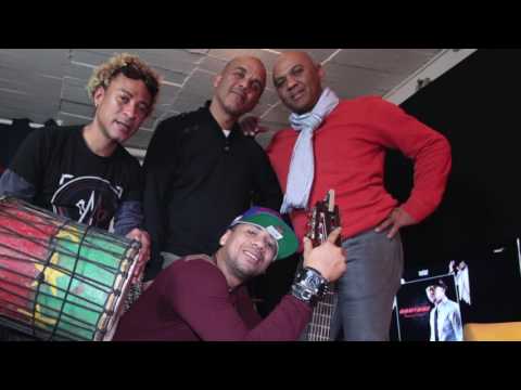 Dadyane feat Halid Daniel / DEBAT (Audio Officiel)