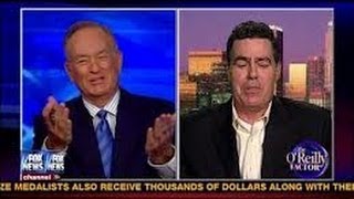Bill O'Reilly & Adam Carolla Patronize Minimum Wage Workers