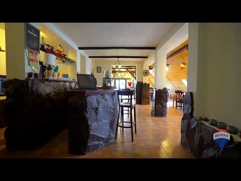 Hanul Rotbav! Restaurant, pensiune si locuinta de vinzare-comision 0%