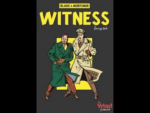 For the Meeple, by the Meeple (Review of Witness)