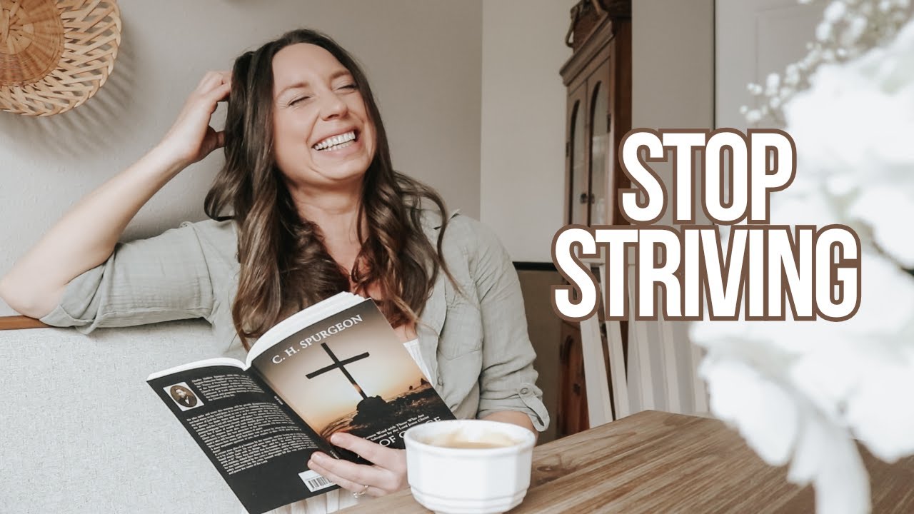 Give me 13 minutes and you'll never see homemaking the same again