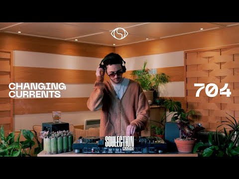 Show #704 (Changing Currents Takeover) | Soul, Baile, & Afro-Electronic
