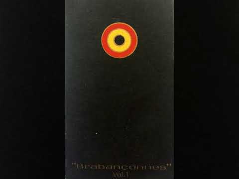 Denis Mpunga / Paul K. – Brabançonne