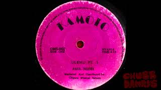 Download lagu Paul Ngozi - Ulemu (Full Single | Kalindula) mp3