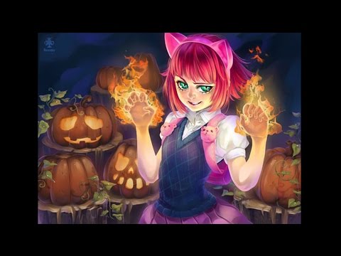 Annie Bot Play Annie vs Lulu Mid League Of Legends S6 Full Gameplay