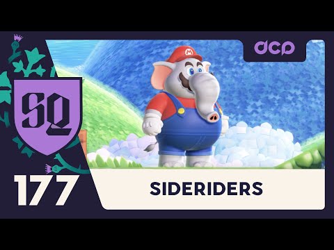 SideQuest Podcast Ep. 177 - Nintendo Direct Review -  Redfall was not worth $70