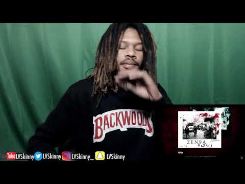 Tflow - ZEN9A (REACTION)