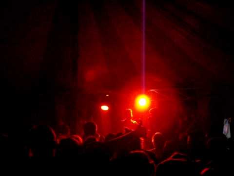 Barons of Tang @ RSF 09