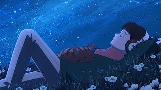 sleep under the stars 🌌 8 hours of calming ambient music