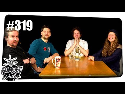 Servus, Moin & Pfia Di - Wie sexy sind Dialekte? | Almost Daily #319