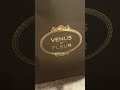 My First Experience With Venus Et Fleur Shorts Luxury Venusetfleur Flowers Luxurygifts