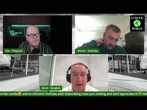 Paul Risks His Dodgy Knees For A Good Cause