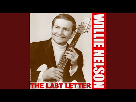 Will You Remember Mine - Willie Nelson