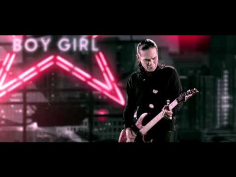 Pay Feat Vanya & Irang - Bad Boy Bad Girl