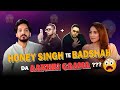 Gurjazz & Hashneen Chauhan - Time Time Di Gal | Hawa Movie | Badshah | Honey Singh | Pitaara Tv