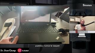 Unboxing Primescan Connect Siromax