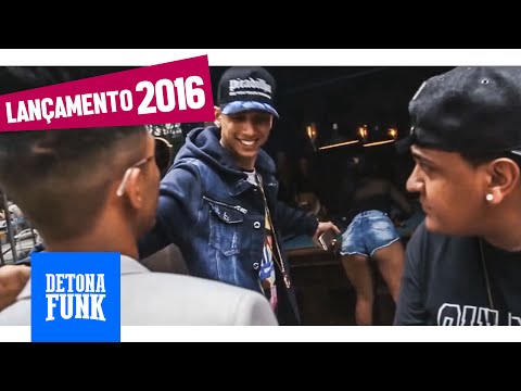 MC 2K e MC David - Sangue Suga (Video Clipe)