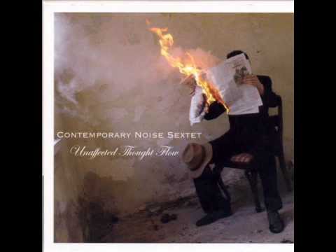 Contemporary Noise Sextet - Nautilius