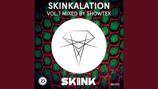 Download lagu Space Jungle (Showtek Intro Edit) mp3