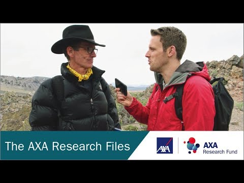 EARTHQUAKES | Why Your Phone Shouldn’t Cost the Earth | Ep #6 | AXA Research Fund Video