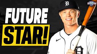 Top 25 Prospect ROS Rankings for Fantasy Baseball